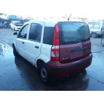 FIAT PANDA (169) '2009 1.3 JTD CAT BLANCO