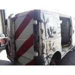 RENAULT TRAFIC CAJA CERRADA (AB 4.01) RENAULT TRAFIC CAJA CERRADA (AB 4.01) '2004 2.5 DCI DIESEL CAT BLANCO 2001