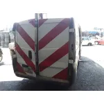 RENAULT TRAFIC CAJA CERRADA (AB 4.01) RENAULT TRAFIC CAJA CERRADA (AB 4.01) '2004 2.5 DCI DIESEL CAT BLANCO 2001