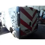 RENAULT TRAFIC CAJA CERRADA (AB 4.01) RENAULT TRAFIC CAJA CERRADA (AB 4.01) '2004 2.5 DCI DIESEL CAT BLANCO 2001