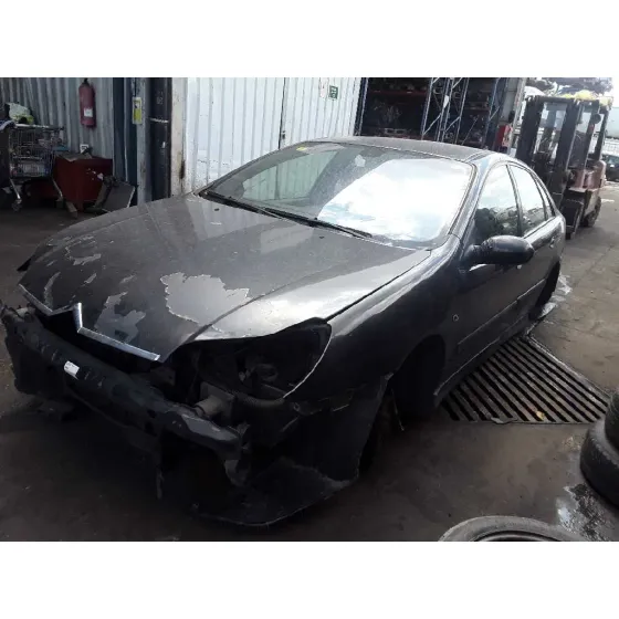 CITROEN C5 BERLINA '2005 2.0 HDI CAT (RHR / DW10BTED4) NEGRO