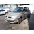 RENAULT SCENIC II RENAULT SCENIC II '2009 1.5 DCI BEIGE 2003