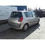 RENAULT SCENIC II RENAULT SCENIC II '2009 1.5 DCI BEIGE 2003