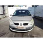 RENAULT SCENIC II RENAULT SCENIC II '2009 1.5 DCI BEIGE 2003