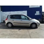 RENAULT SCENIC II RENAULT SCENIC II '2009 1.5 DCI BEIGE 2003
