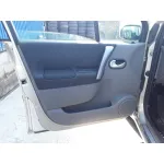 RENAULT SCENIC II RENAULT SCENIC II '2009 1.5 DCI BEIGE 2003