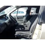RENAULT SCENIC II RENAULT SCENIC II '2009 1.5 DCI BEIGE 2003
