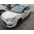 CITROEN C4 COUPE '2010 1.6 16V HDI FAP BLANCO