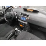 CITROEN C4 COUPE '2010 1.6 16V HDI FAP BLANCO