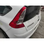 CITROEN C4 COUPE '2010 1.6 16V HDI FAP BLANCO