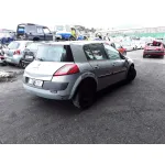 RENAULT MEGANE II BERLINA 5P RENAULT MEGANE II BERLINA 5P '2004 DYNAMIQUE VERDE 2004
