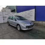 PEUGEOT 307 BREAK/SW (S2) PEUGEOT 307 BREAK/SW (S2) '2007 1.6 16V CAT PLATA 2005