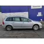 PEUGEOT 307 BREAK/SW (S2) PEUGEOT 307 BREAK/SW (S2) '2007 1.6 16V CAT PLATA 2005