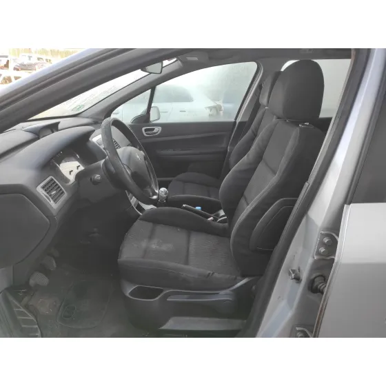 PEUGEOT 307 BREAK/SW (S2) '2007 1.6 16V CAT PLATA