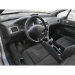PEUGEOT 307 BREAK/SW (S2) PEUGEOT 307 BREAK/SW (S2) '2007 1.6 16V CAT PLATA 2005