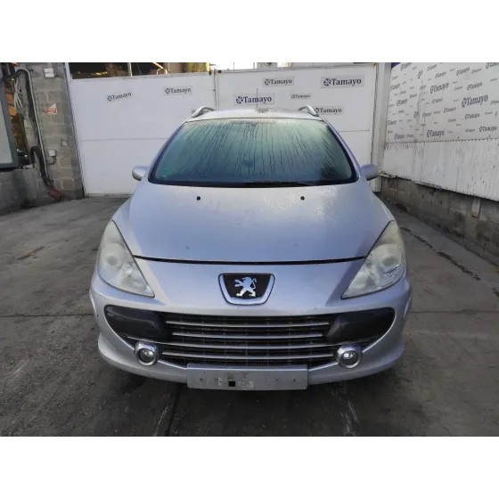 PEUGEOT 307 BREAK/SW (S2) '2007 1.6 16V CAT PLATA