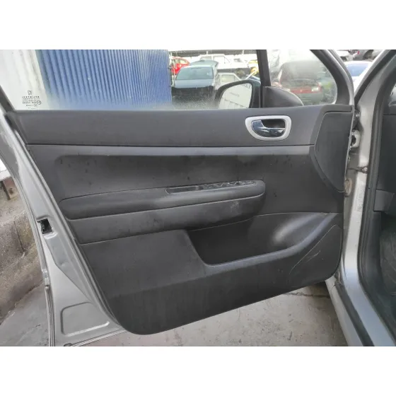 PEUGEOT 307 BREAK/SW (S2) '2007 1.6 16V CAT PLATA