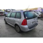 PEUGEOT 307 BREAK/SW (S2) PEUGEOT 307 BREAK/SW (S2) '2007 1.6 16V CAT PLATA 2005