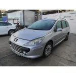 PEUGEOT 307 BREAK/SW (S2) PEUGEOT 307 BREAK/SW (S2) '2007 1.6 16V CAT PLATA 2005