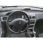 PEUGEOT 307 BREAK/SW (S2) PEUGEOT 307 BREAK/SW (S2) '2007 1.6 16V CAT PLATA 2005