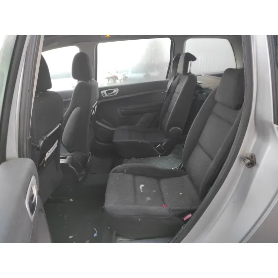 PEUGEOT 307 BREAK/SW (S2) '2007 1.6 16V CAT PLATA