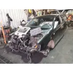AUDI A3 (8P) AUDI A3 (8P) '2004 2.0 TDI NEGRO 2003