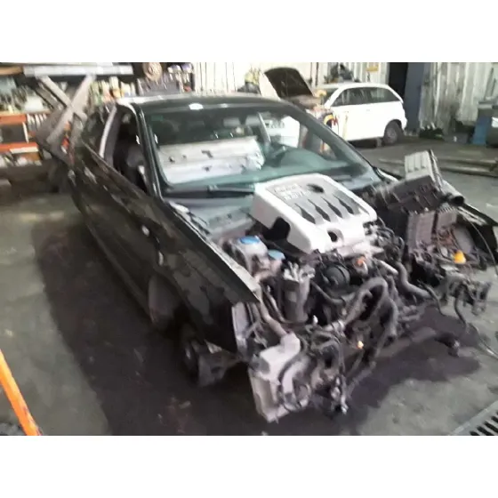 AUDI A3 (8P) '2004 2.0 TDI NEGRO