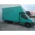 IVECO DAILY CAJA CERRADA (2006 =>) IVECO DAILY CAJA CERRADA (2006 =>) '2008 CAJA CERRADA GRAN ESPACIO 35C... BATALLA 3300 TURQUESA 2006