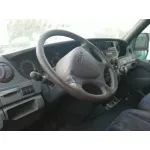 IVECO DAILY CAJA CERRADA (2006 =>) IVECO DAILY CAJA CERRADA (2006 =>) '2008 CAJA CERRADA GRAN ESPACIO 35C... BATALLA 3300 TURQUESA 2006