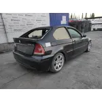 BMW SERIE 3 COMPACT (E46) BMW SERIE 3 COMPACT (E46) '2004 2.0 16V NEGRO 2001