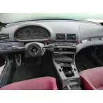 BMW SERIE 3 COMPACT (E46) BMW SERIE 3 COMPACT (E46) '2004 2.0 16V NEGRO 2001