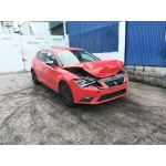 SEAT LEON (5F1)  2014