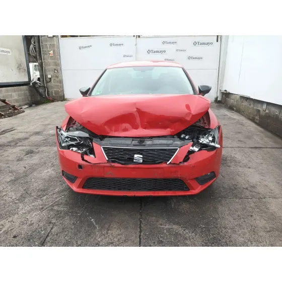 Seat LEON (5F1) 2014