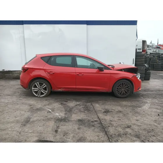 Seat LEON (5F1) 2014