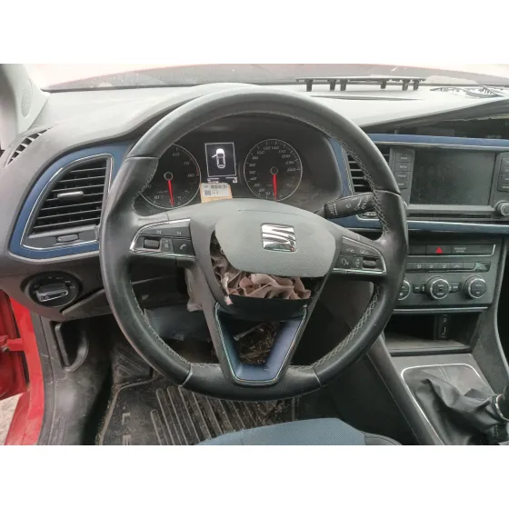 Seat LEON (5F1) 2014