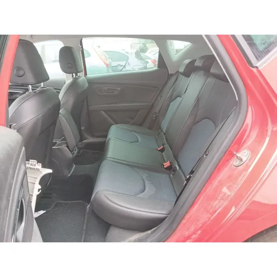 Seat LEON (5F1) 2014