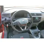 SEAT ARONA (KJ7, KJP)  2017