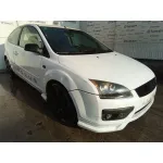 FORD FOCUS BERLINA (CAP) FORD FOCUS BERLINA (CAP) '2005 2.0 TDCI CAT BLANCO 2004
