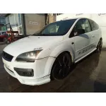FORD FOCUS BERLINA (CAP) FORD FOCUS BERLINA (CAP) '2005 2.0 TDCI CAT BLANCO 2004