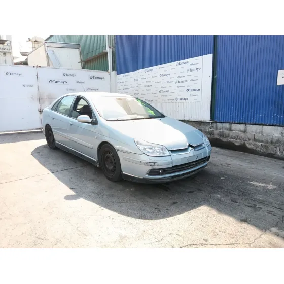 Citroen C5 II (RC_) 2004