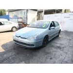 Citroen C5 II (RC_) 2004