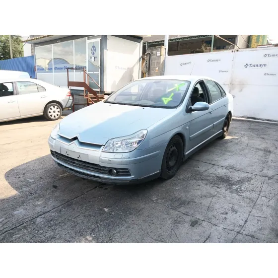 Citroen C5 II (RC_) 2004