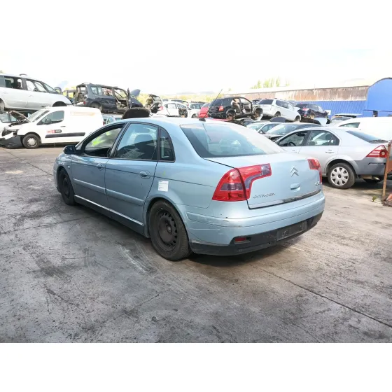 Citroen C5 II (RC_) 2004