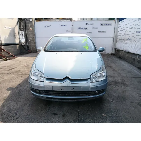 Citroen C5 II (RC_) 2004