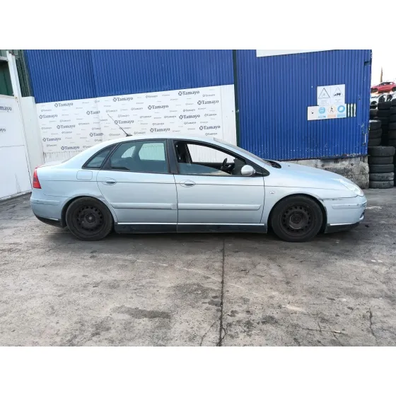 Citroen C5 II (RC_) 2004
