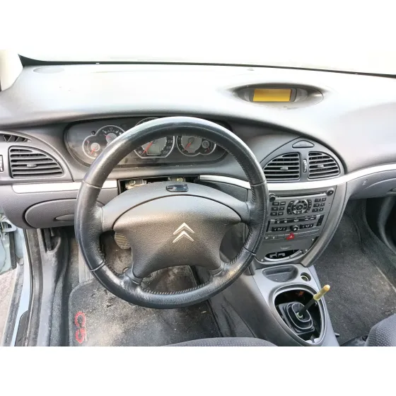 Citroen C5 II (RC_) 2004