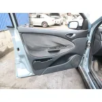 Citroen C5 II (RC_) 2004