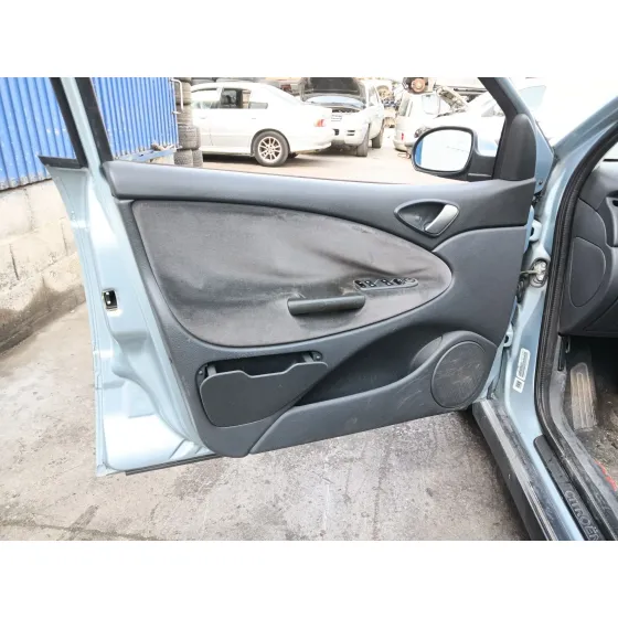 Citroen C5 II (RC_) 2004