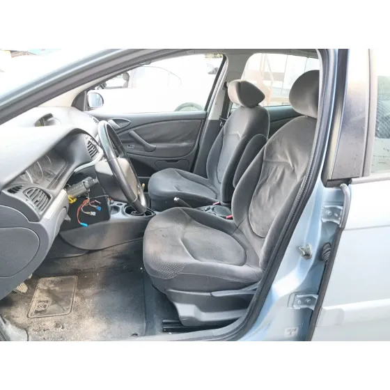 Citroen C5 II (RC_) 2004