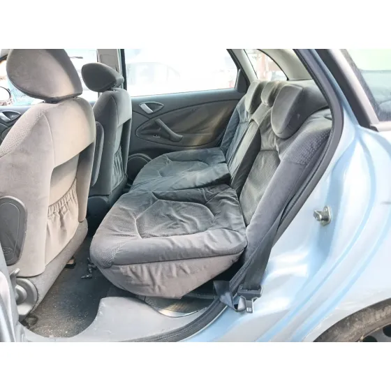 Citroen C5 II (RC_) 2004